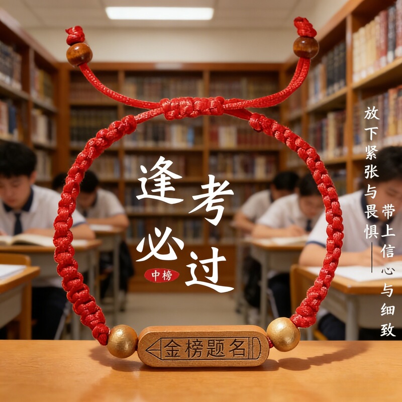 Wholesale Handmade DIY Bracelets for Men and Women, Colorful Rope Braided Bracelets, Gifts for High School and College Entrance Exams Wholesale Handmade DIY Bracelets for Men and Women, Colorful Rope Braided Bracelets, Gifts for High School and College Entrance Exams
