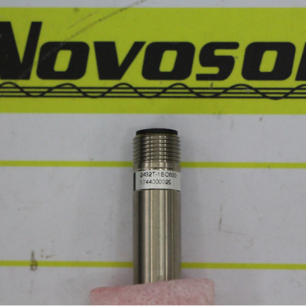 L+B编码器GEL2432T-1BC600德国