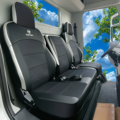 Modelə uyğun (Original) oturacaq örtükləri: S3 Smart Edition Smart Blue