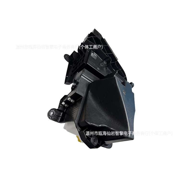 68018844AD is suitable for the 1998–2004 Jeep Wrangler radiator