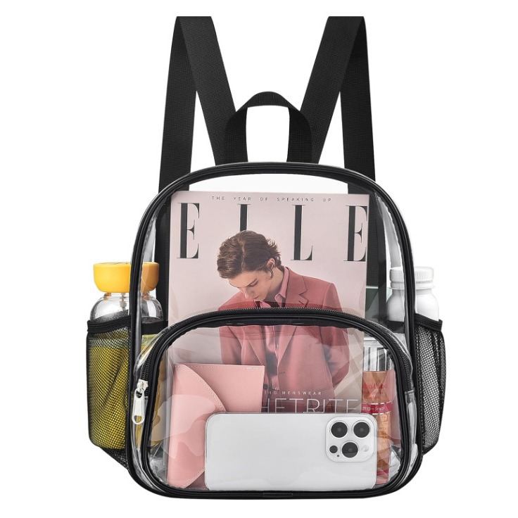 30.48 x 30.48 x 15.24 cm leisure approved by the transparent…