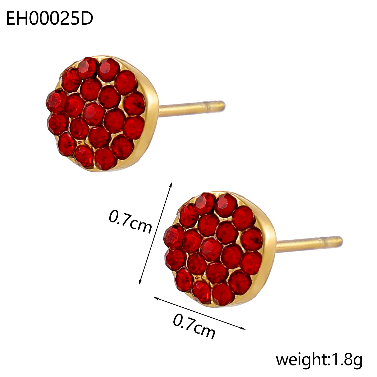 5g Weight 304 Stainless Steel Ear Needle Material Rhinestones Inlay Material Ear Studs Classification 1 Pair Quantity Casual, Daily Occasion 304 Stainless Steel Material Letter, Heart Shape, Butterfly Pattern All Seasons Season Women's Gender Inlay Design IG Style Style 1 Pair IG Style Letter Heart Shape Butterfly Inlay 304 Stainless Steel Rhinestones Ear Studs 8