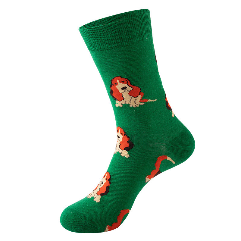 그린 찰스 킹 비글