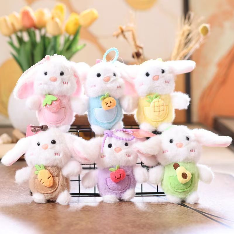 Fruit bunny F