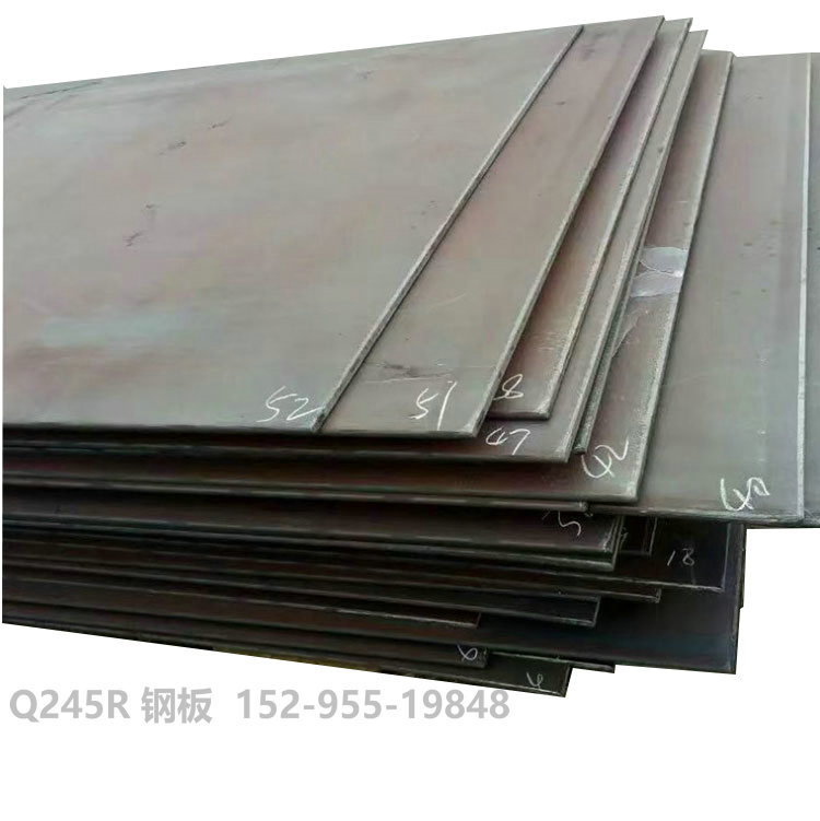 南京耐磨板销售 江宁禄口NM550耐腐蚀钢板批发 栖霞碳板低合金板