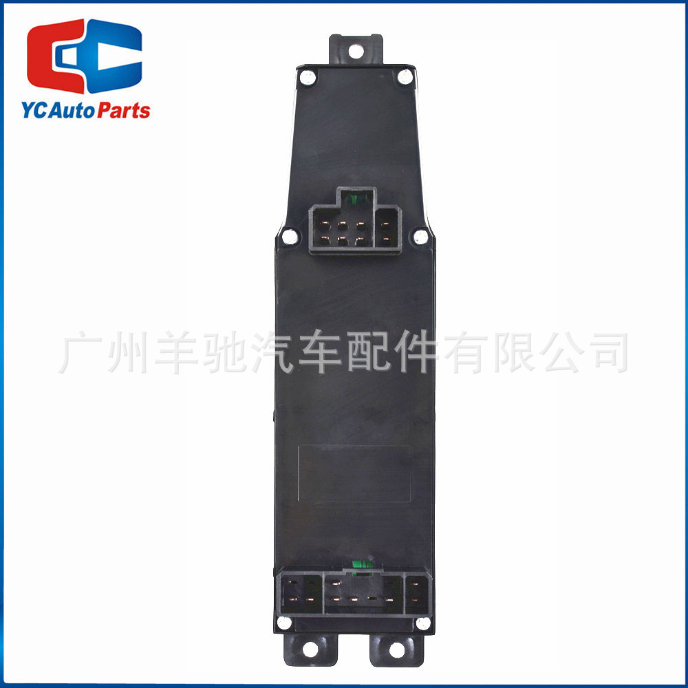 56009450AC Interruptor de ventana eléctrica para Jeep Cherokee 1997 - 2001 image 2