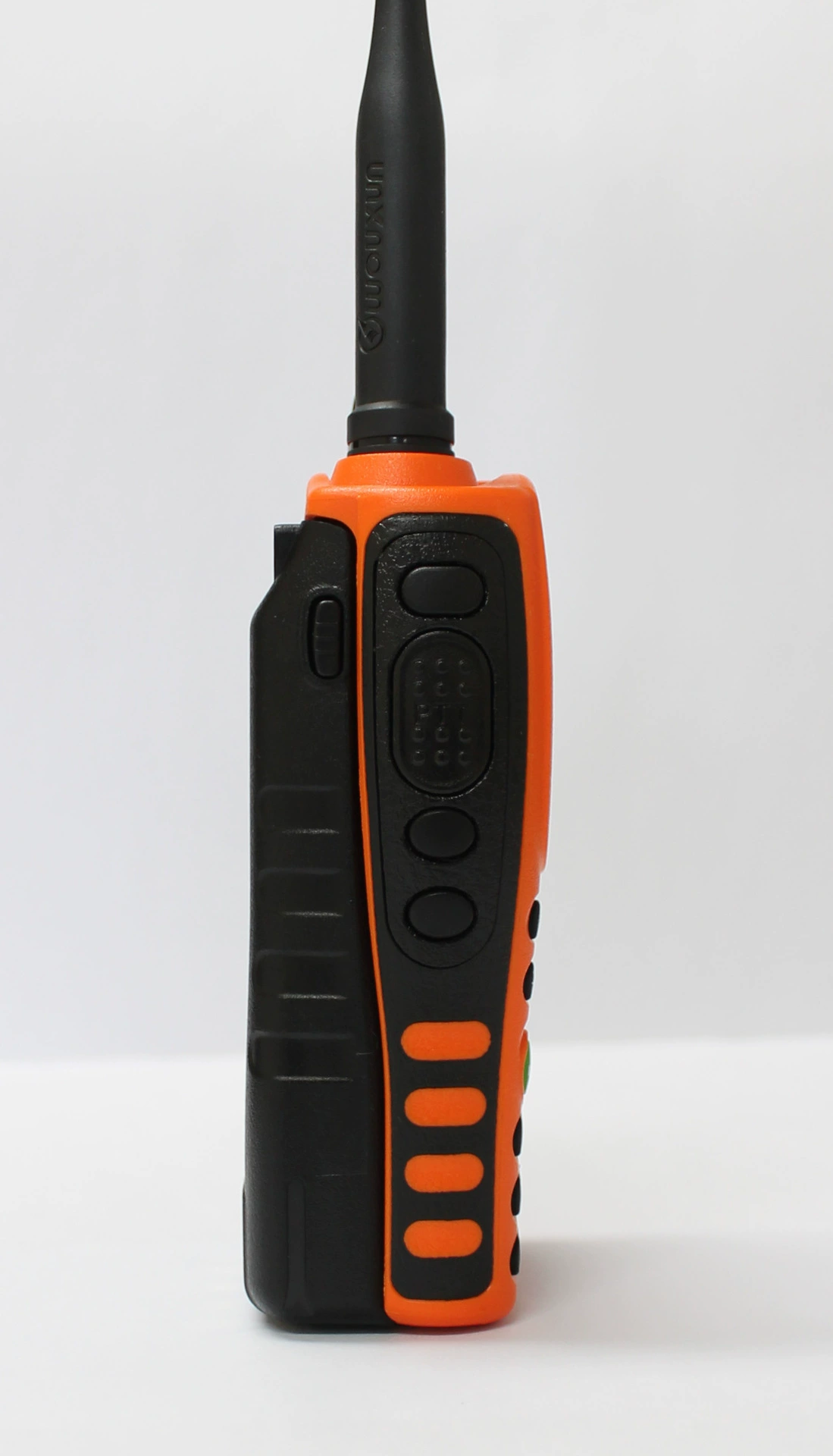 Wouxun Ou Xun флагманский магазин KG-UV9D Mate домофон высокой мощности УФ двойной сегмент с авиационными частотами