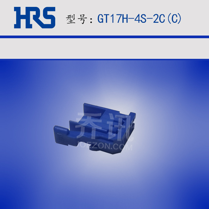 HRSԭGT17H-4S-2C(C)ɫ4PINUSB