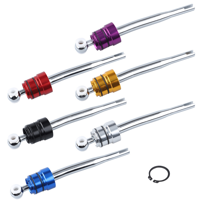 BMW E36 E39 E30 üçün sürət dəyişdirmə qolu