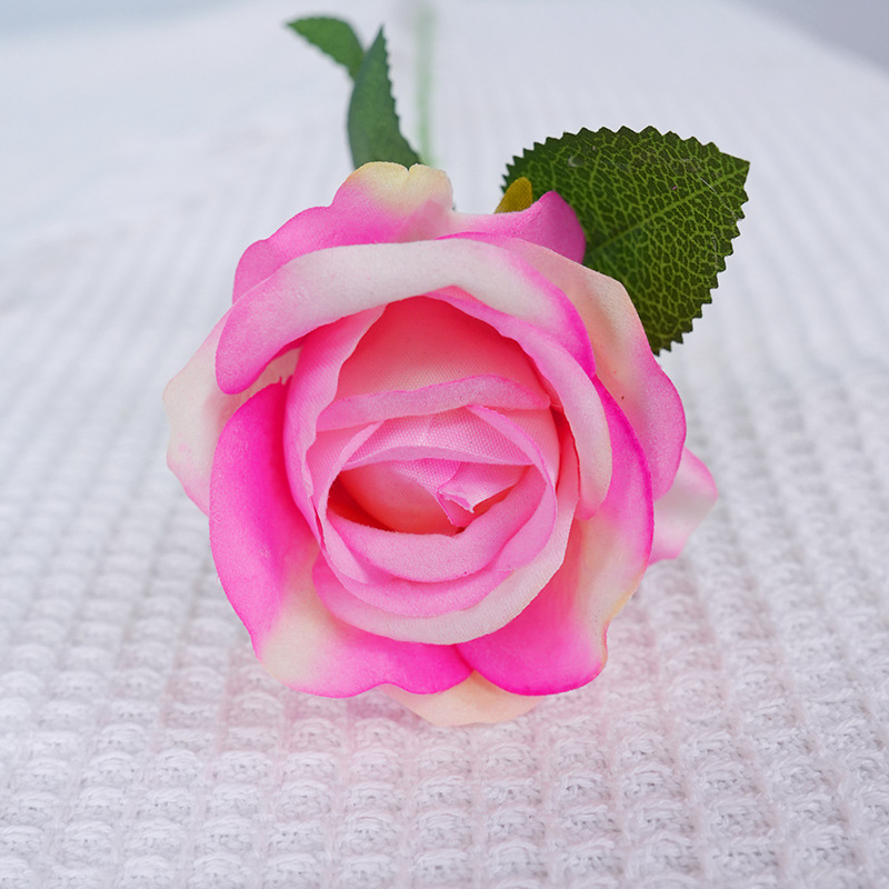 Fleece Rose-Pink
