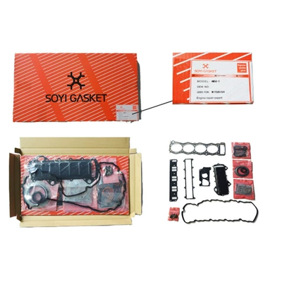 Kit Overhaul Kit Gasket – Cylinder and parts