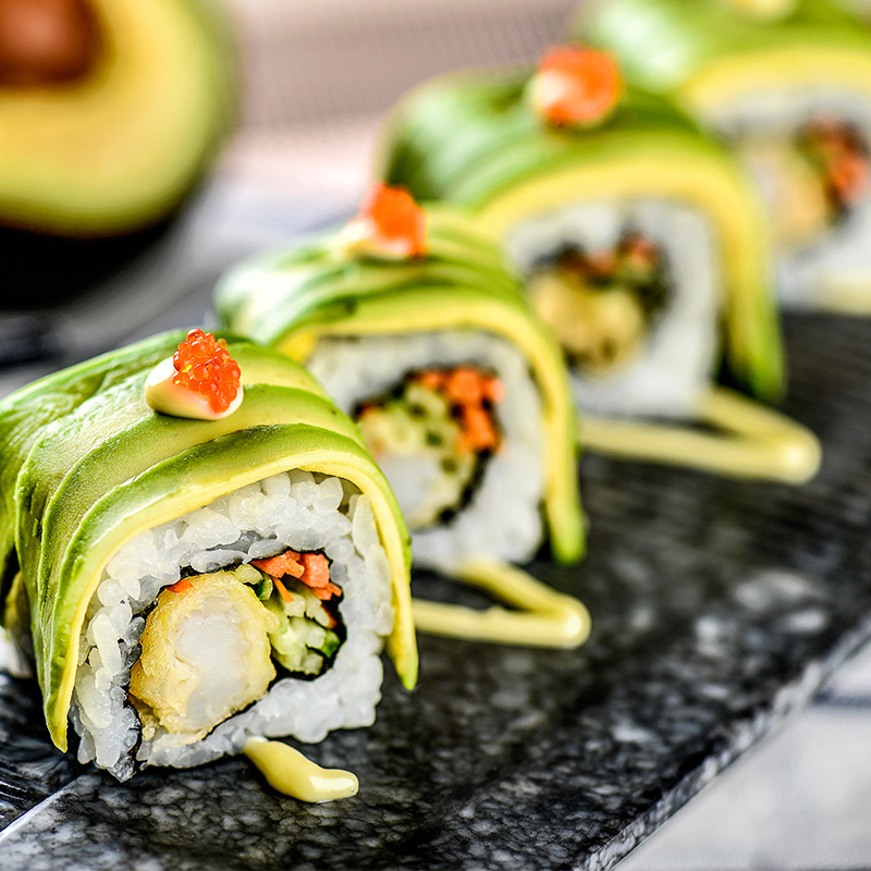 Private Cat Wasabi Hot Sauce Mustard Sauce Horseradish Hose Mustard Paste Sushi Dishes Seasoning Wholesale Dropshipping