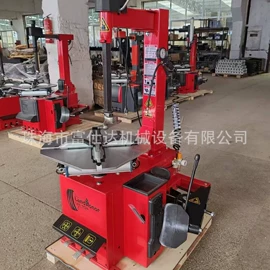 举升机;定位仪;扒胎机