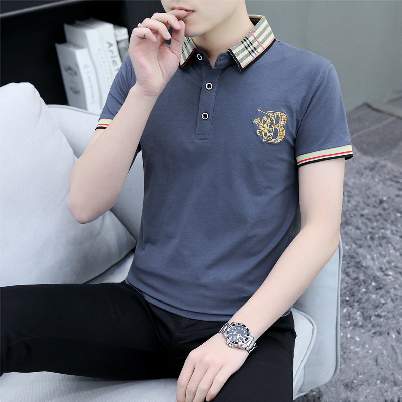 BJP315 Gray