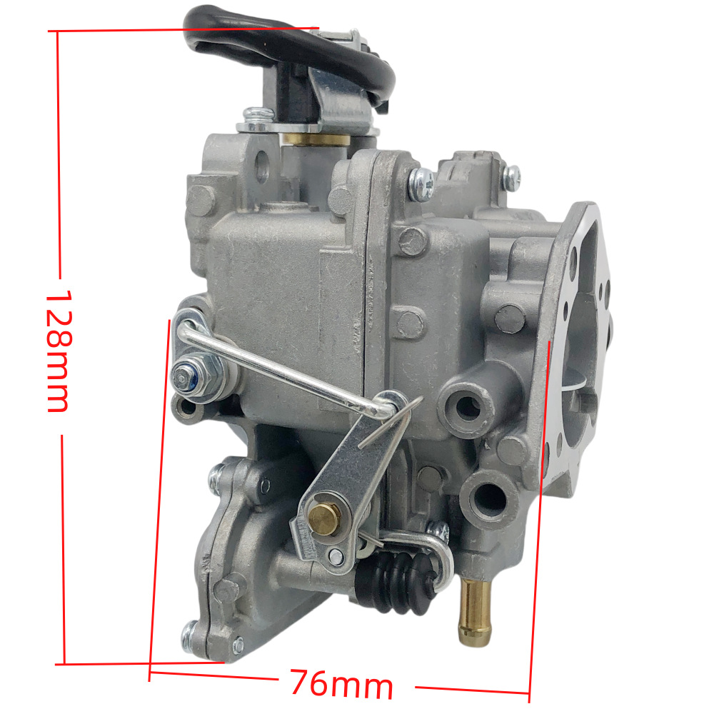 Carburetor Ch730 Ch740 0001 0022 0022 0090 24 853 707-021