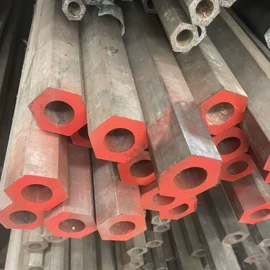 无缝管;异型管;工业圆钢