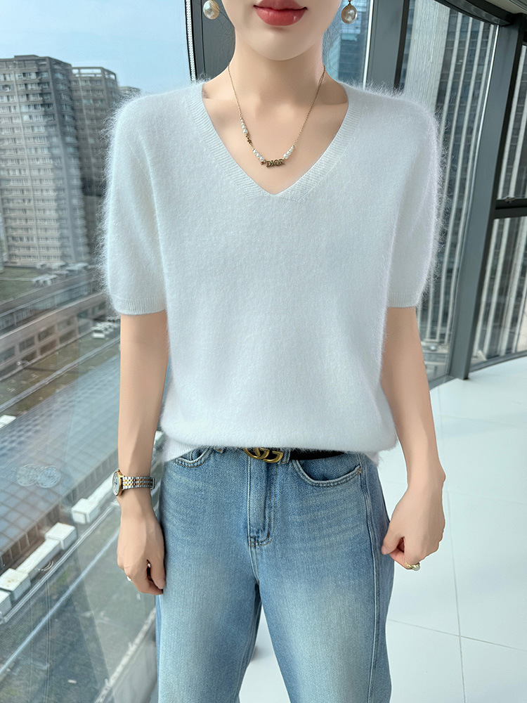 summer T-shirt