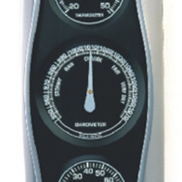 供应明高THB192温湿度气压三合一