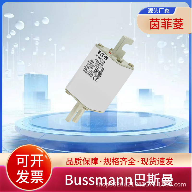 熔断器170M4194 170M4195 170M4196 170M4197 170M4158 170M4159