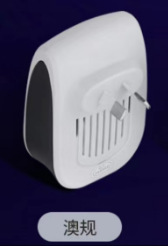 Amazon al por mayor doble cuerno de alta potencia repelente de mosquitos ultrasónico repelente de ratón electrónico repelente de insectos inteligente para el hogar