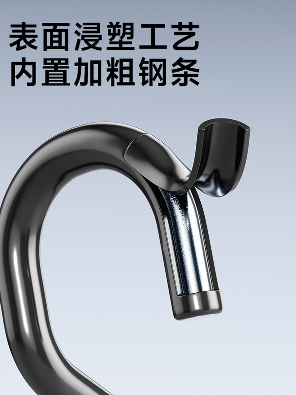 プルアップブーストフックフィットネス腕保護手吊り鉄棒補助器男性用ハードグリップフック手袋|undefined