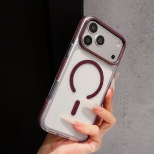 �m���O��18ProMax�֙C��Ʒ��͸���pɫ����iPhone17������ˤ���o��