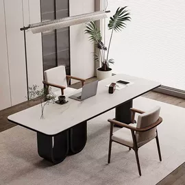 实木床;桌类、茶几;餐边柜