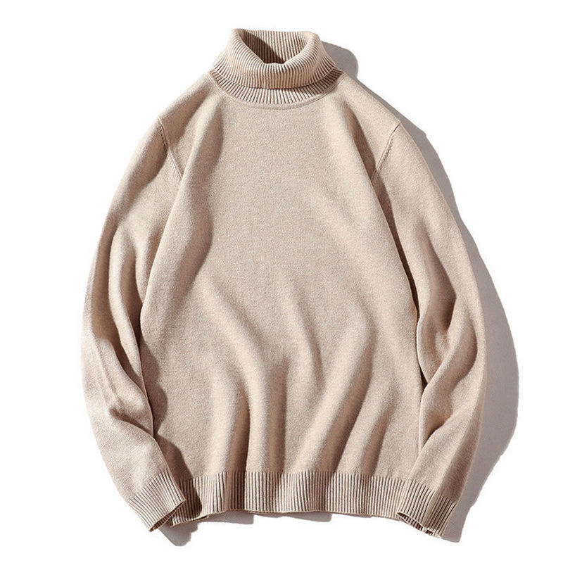 fashionable sweater
