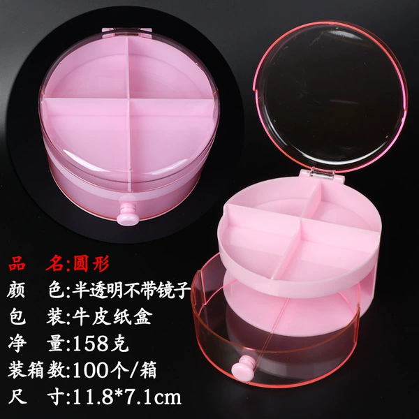 Round (translucent)