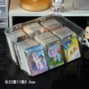 Large 6 slots for small cards