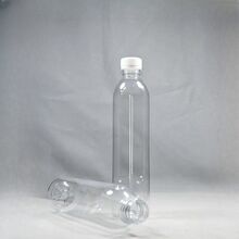 ȫ��500ml����ˮ�VȪˮ���sˮƿ�����u��ƿ��ʳƷ�����w������ƿ