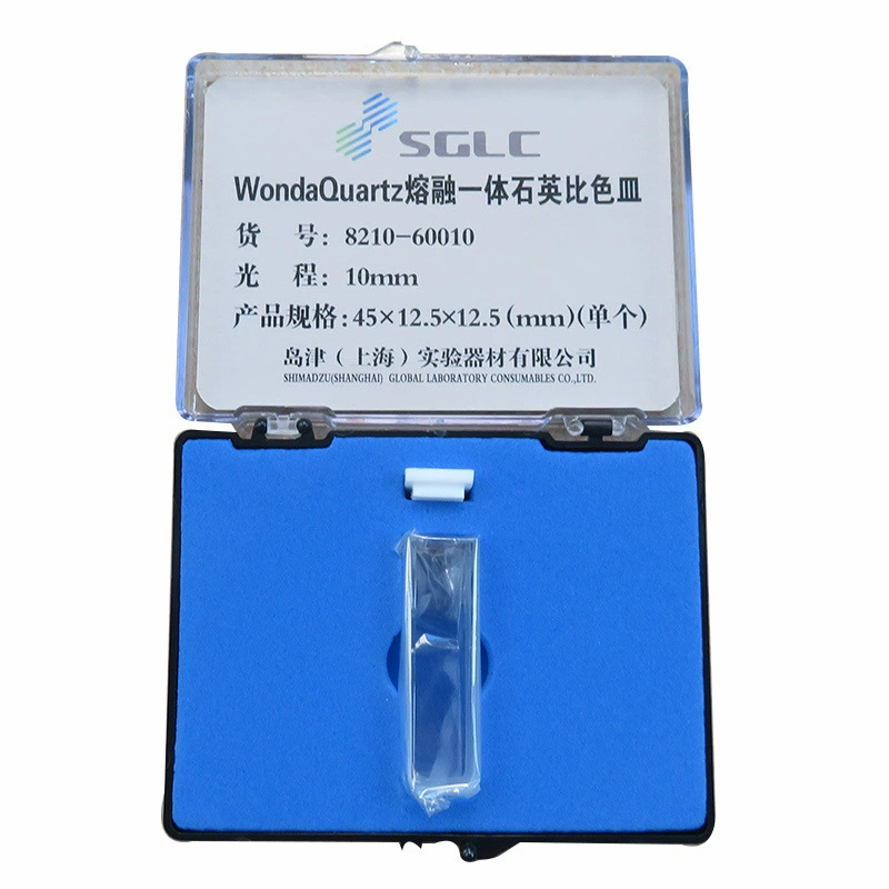 Аксессуары для ультрафиолетового спектрофотометра Shimadzu