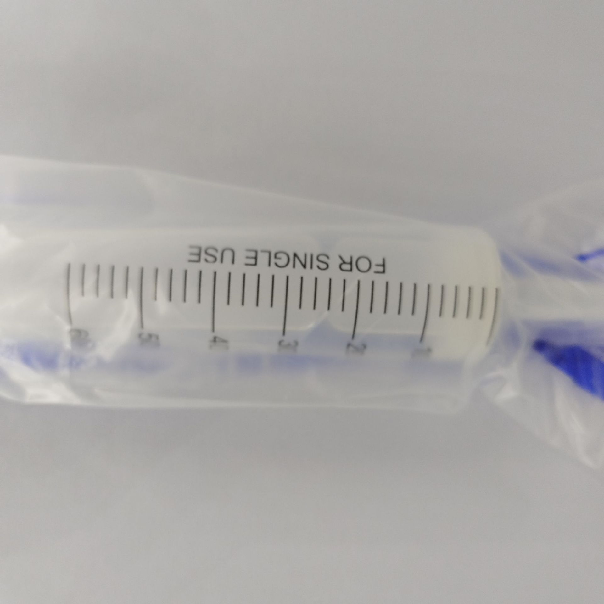 Comercio exterior al por mayor 1-500ml jeringa de plástico desechable boca recta con aguja jeringa animal