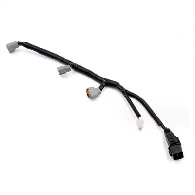 Power supply, ignition system accessories modern Terracan 3.5