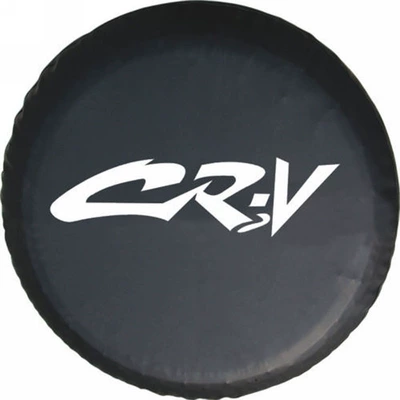 Spare wheel cover — Rainproof and Dustproof Bag, Thickeneded Pvc - 14inch-high-quality-bt-17
