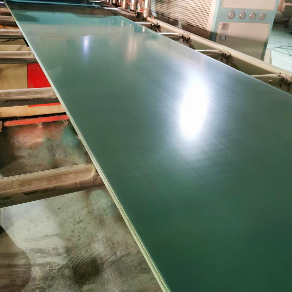 塑料建筑模板工厂高强度PVC实心塑胶建筑模板高密度建筑塑料模板-阿里巴巴