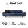 sofa双人跨境客厅沙发
