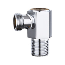 三角阀壳体三角阀主体