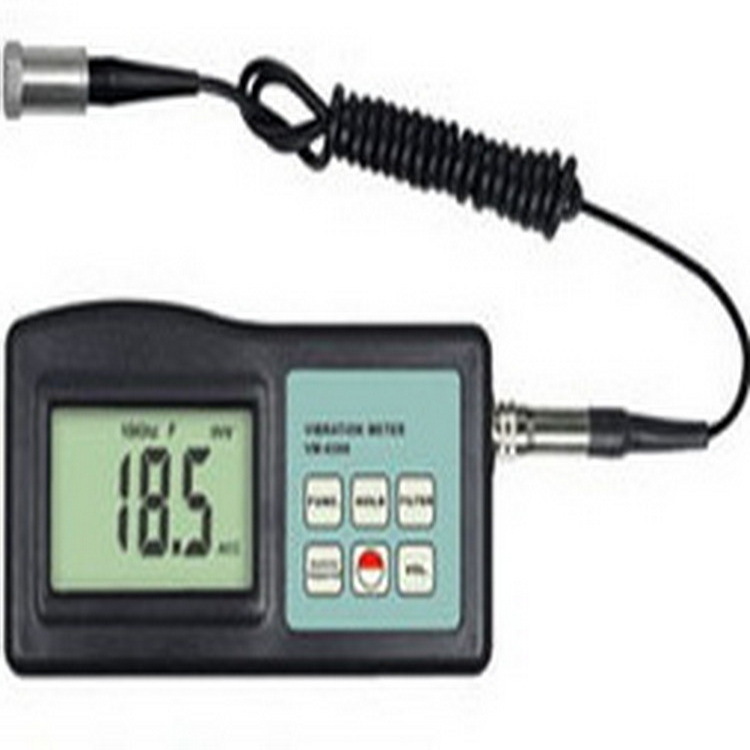 价可议-振动分析仪 型号:GF12-VM-6360 库号：M396032