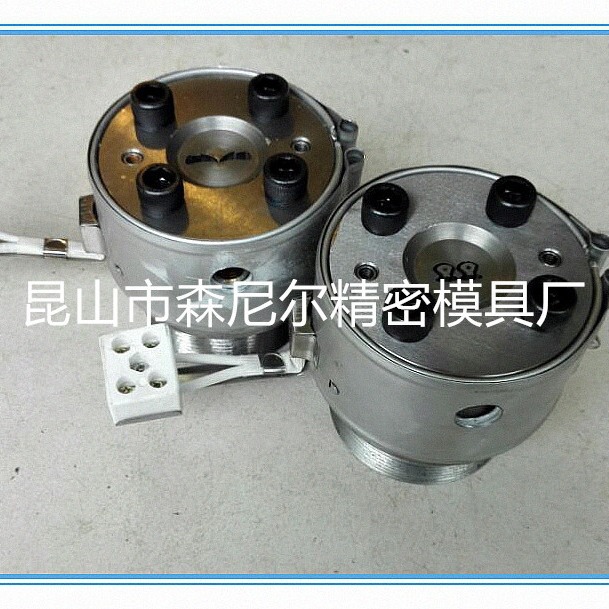 磁条软硬共挤密封条挤出模具 软硬共挤密封条挤出模具 挤出制品