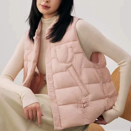 羽绒服;半身裙;时尚休闲套装