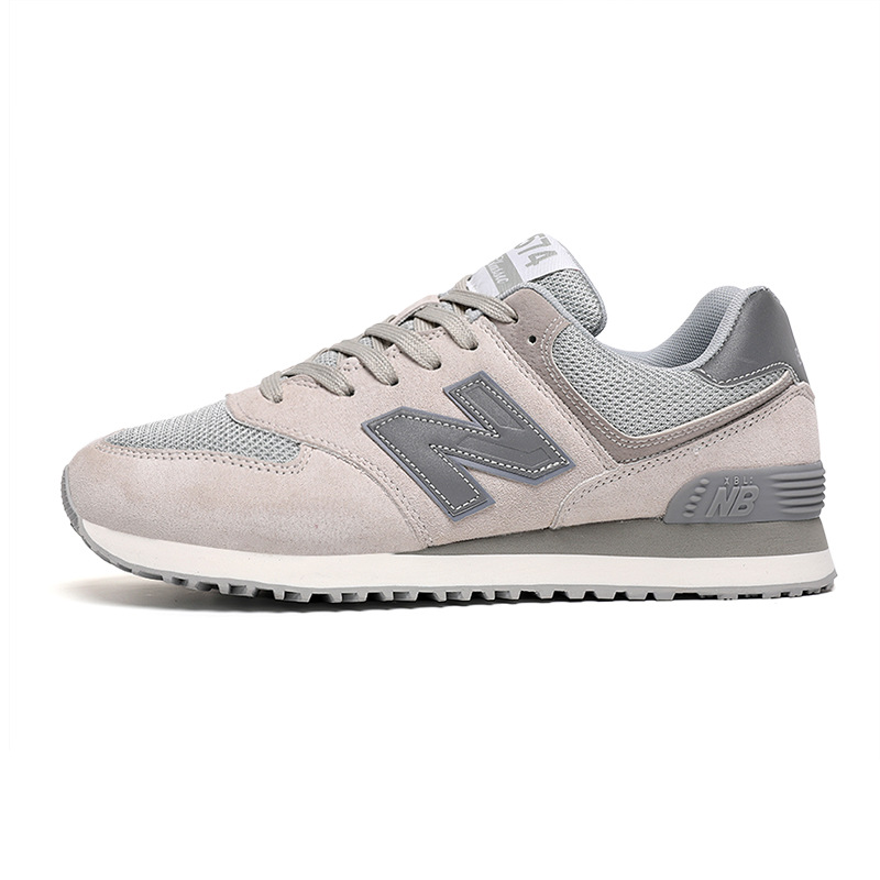 アガムシューズ ランニングシューズ N字シューズ スポーツシューズ メンズシューズ レディースシューズ 574 秋冬 桜シリーズ 莆田製 通気性 快適