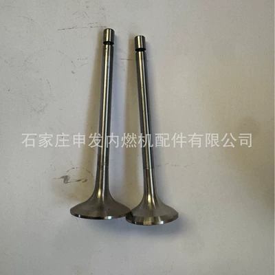 In stock: OM Valves and components