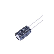 X늽10uF 20% 450V ERT106M2WG16RRS9F-Rʽ10x 16mm