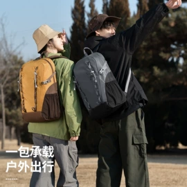 滑雪手套;登山、徒步包;成人手套