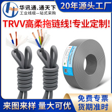 ����TRVV���ᾀ2/3/4о0.3 0.75 1 1.5ƽ���C�������������|