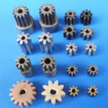 精密粉末冶金太阳齿轮  行星齿轮  行星架  内齿轮  内齿圈