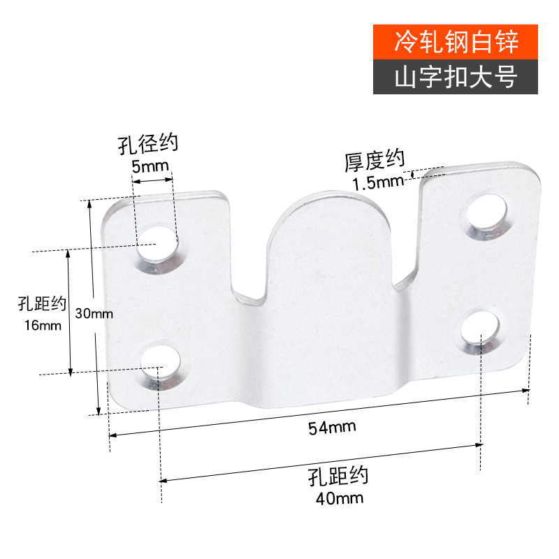 Dinette Cruz puntada boda foto Acero inoxidable colgante hebilla marco foto marco montaña hebilla espejo hebilla fábrica en stock al por mayor