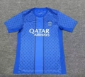 25-26 PSG Special Edition Light Blue 22