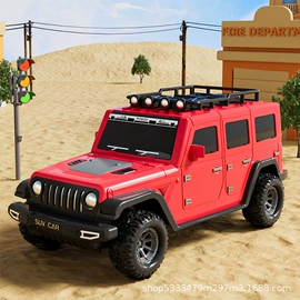 其他益智玩具;惯性回力玩具;遥控车